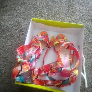 Gianni Bini Heels (U.S. Size 8M)
